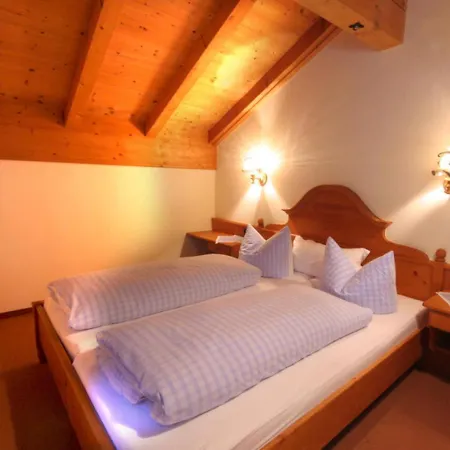 Ferienwohnung Franzl Ruhpolding