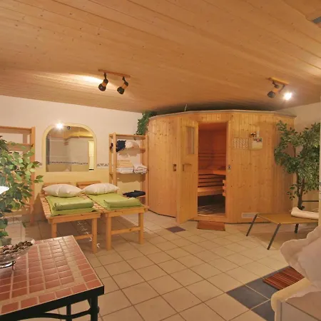 Appartement Ferienwohnung Franzl Ruhpolding