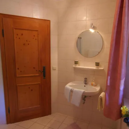 Ferienwohnung Franzl *