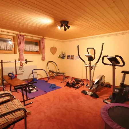 Appartement Ferienwohnung Franzl